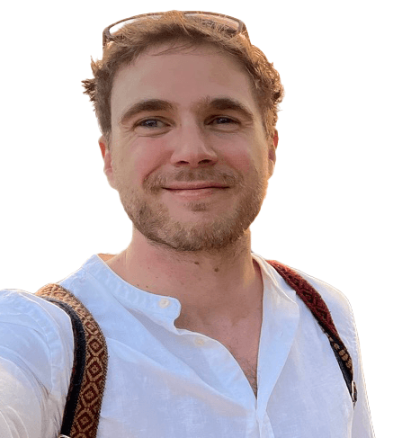 Mathieu van Leemputten - AI & Automation, Freelance Developer from Belgium